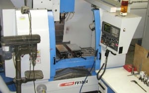 CNC Machine