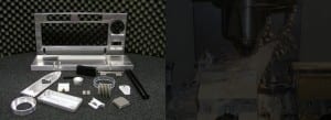 Rapid Prototyping